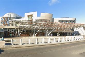 Labour pledges to ‘end era of bloated government’ in Scotland