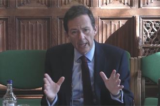 Ethics watchdog: Improving public understanding of standards landscape is 'most difficult' task