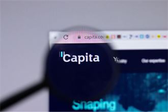 Pension crisis: Capita offers to pay for continued use of surge staff