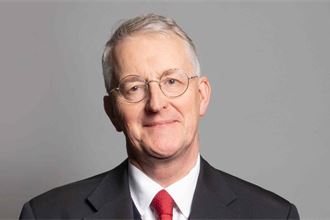 Review flags governance and culture issues at Troubles legacy body