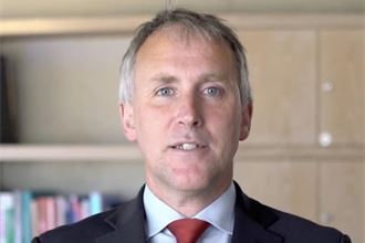 Former security chief ‘cannot comprehend’ basis for sacking Robbins