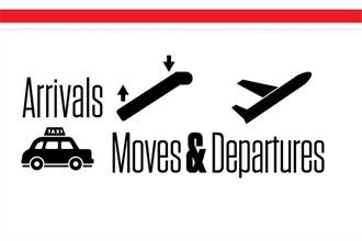 Latest civil service & public affairs moves – 30 March–20 April