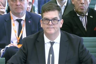 Robbins: FCDO insisted Mandelson undergo developed vetting despite 'dismissive' attitude from No.10