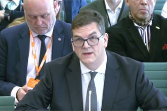 The Olly Robbins affair is a strategic state failure