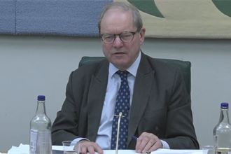 Government should merge more small public bodies, report urges