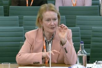 MPs back ex-perm sec Helen Ghosh as environment watchdog chair