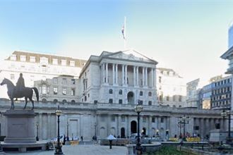 Departments can learn from success of Bank of England tech programme, MPs say