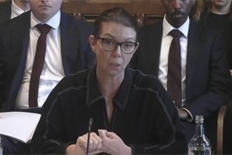 Civil Service Pensions Taskforce head Angela MacDonald to retire