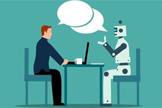AI curiosity and climate change: What a global survey of public officials tells us about 2026’s big issues