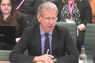 Former senior civil servants appointed to MoJ board