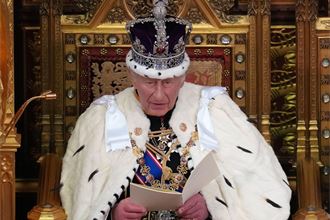 King’s Speech: Government to strengthen civil service delivery, accountability and productivity
