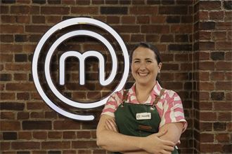 Q&A with Cabinet Office official competing for MasterChef title
