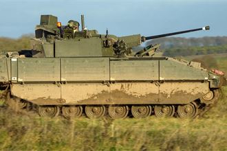 MoD announces reforms to speed up defence procurement
