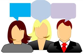 Senior civil servants report significant financial pressures