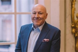 ‘The best decisions I’ve taken have required risk’: Five minutes with former intelligence director Andrew Pike