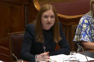 NICS head sets out plans to ‘get grip’ on recruitment issues