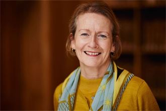 Ex-Defra perm sec Helen Ghosh appointed as chair of environment watchdog