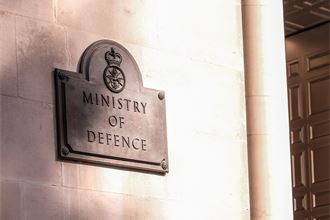 MPs call for 'stronger, more visible' counter-fraud leadership at MoD