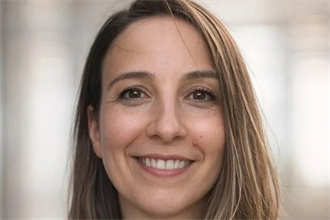 New head of government social research profession named