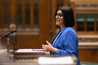 Asylum system lacks 'clear end-to-end leadership', MPs warn