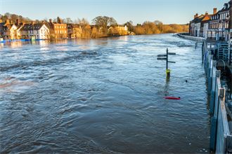 DCMS-funded fellowships to 'support future national resilience' open for applications