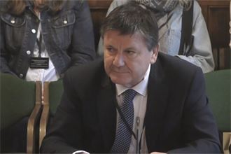 John Edwards resigns as information commissioner after investigation finds 'case to answer'