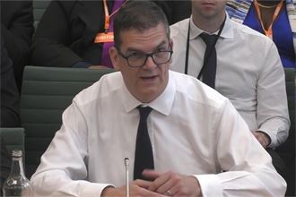 Sacked FCDO perm sec ‘could return to government’