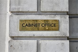 Better relations, better outcomes: Why we signed a new partnership framework with the Cabinet Office
