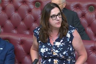 Cabinet Office names new CSPS director and moots future insourcing