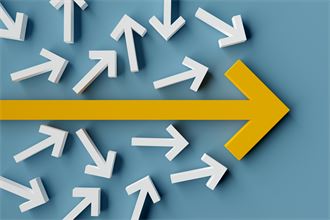Align, coach, reflect, consolidate: A leadership rhythm for turbulent times