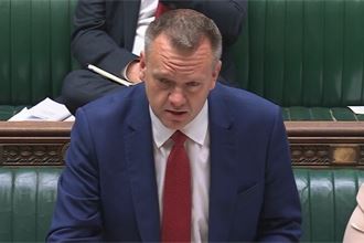 Pension scheme crisis: Cabinet Office sets out ‘enforcement’ plan