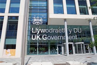 Right here, right now: Ross Maude and Prof Tom Crick on being head of place for Wales