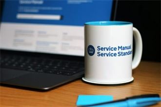 GDS to reinvent Service Standard in ‘shift from a static assessment to living system’