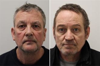 Brothers jailed for murdering civil servant 42 years ago