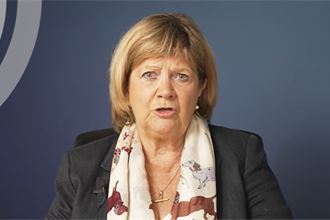 Covid Inquiry: UK needs ‘pool of officials’ trained in emergency procurement