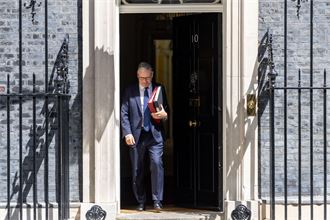 Why do we leave the most important handover in public life to chance?