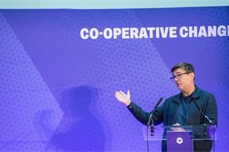 Andy Burnham and the inbetweeners: The implications of Britain's first Cooperative prime minister