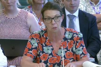 Pension scheme crisis: Cabinet Office details ‘capacity boost’ for compensation claims