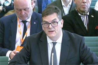 Judicial review, not unfair dismissal: Why has Sir Olly Robbins chosen the public law route?