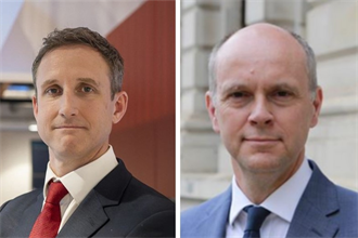 Key officials appointed to lead No.10 North and OneGov Delivery Agency