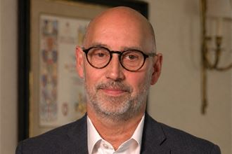 Civil Service Sports Council appoints new chief exec
