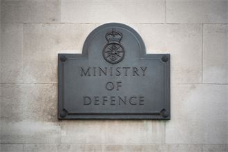 MoD under fire over proposal to axe caretaker roles