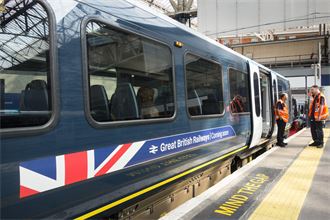 Continuity at DfT is welcome – but attention is just as important