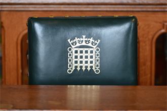 Select few: Q&As with committee chairs Simon Hoare, Layla Moran and Ruth Cadbury