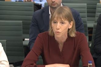 DCMS perm sec Susannah Storey becomes head of digital and data profession