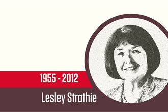 Dame Lesley Strathie: The HMRC boss who understood the operational side of the civil service