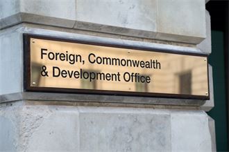 FCDO restructure: New strike dates announced