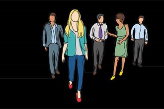 Young folks: Quarter of officials now in their 30s