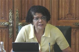 Committee chair seeks answers on DSIT breakup