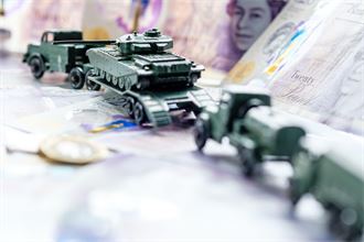 Stats watchdog: Departments' defence spending claims were misleading
